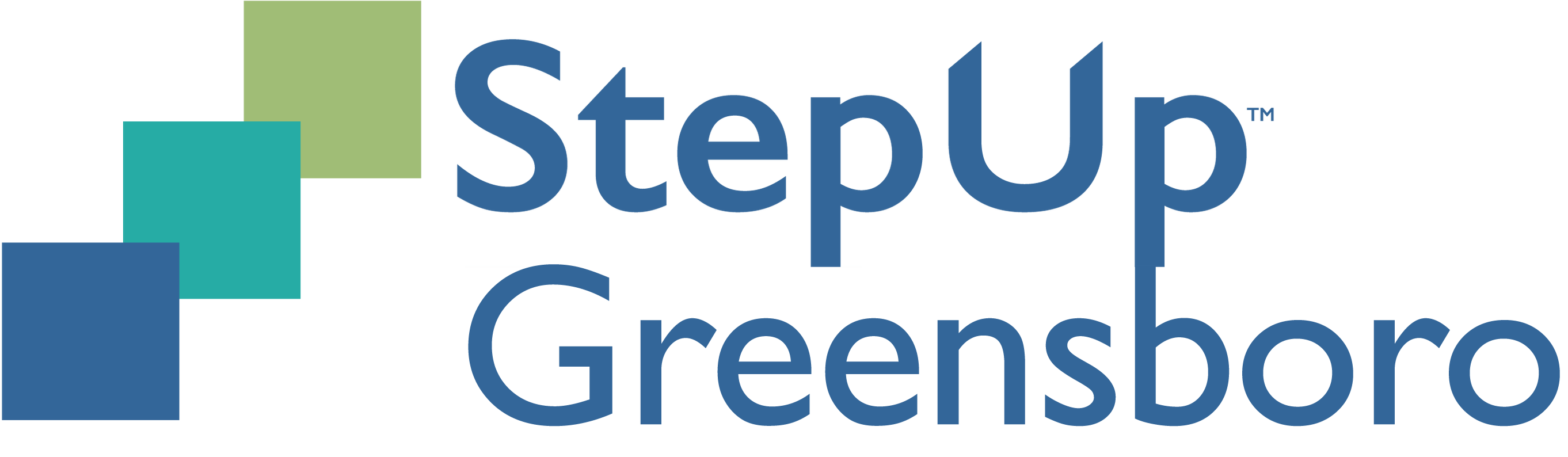 StepUp Greensboro